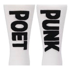 [BRU NA BOINNE] Punk&Poet Socks - apartir Online Store アパルティール セレクトショップ