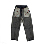 [BRU NA BOINNE] ROTATION BUCHE DENIME ブルーナボイン ローテーション ビュッシュ デニム - apartir Online Store アパルティール セレクトショップ