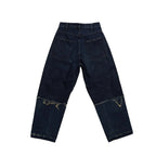 [BRU NA BOINNE] ROTATION BUCHE DENIME ブルーナボイン ローテーション ビュッシュ デニム - apartir Online Store アパルティール セレクトショップ