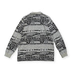 [BRU NA BOINNE] Lula Bula Long Sleeve Tee ブルーナボイン ルーラブーラ ロンT - apartir Online Store アパルティール セレクトショップ