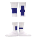 [BRU NA BOINNE] Signal Flag Patterned Socks - apartir Online Store アパルティール セレクトショップ