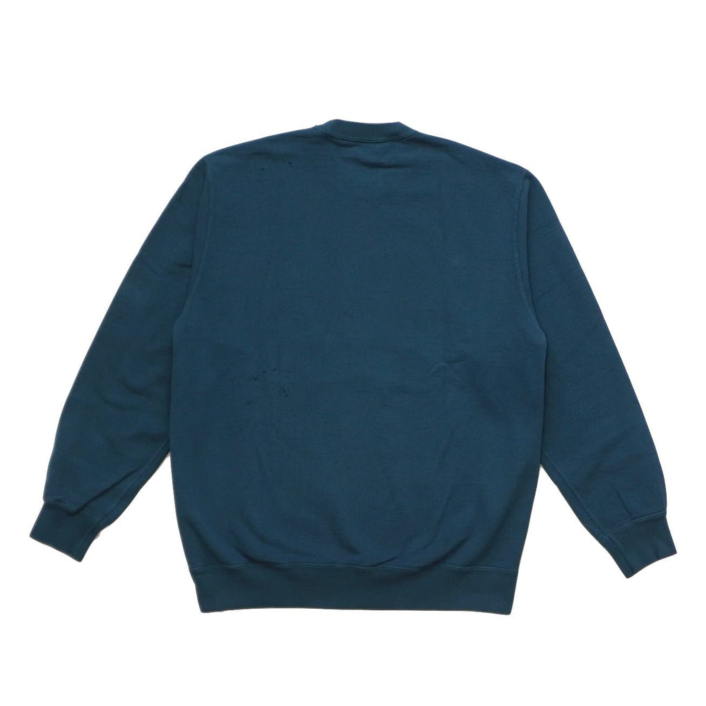 [BRU NA BOINNE] STUN B ブルーナボイン スタン ビー スエット - apartir Online Store アパルティール セレクトショップ