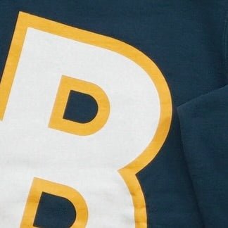 BRUNABOINNE] STUN B SWEAT ブルーナボイン STUNB スエット – apartir