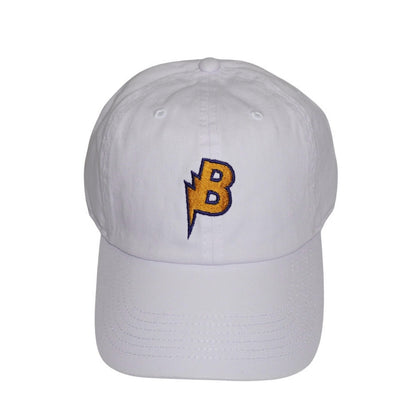 [BRU NA BOINNE] STUN B CAP ブルーナボイン ベースボール キャップ　 キャップ - #shop_name #アパルティール# #名古屋# #セレクトショップ#