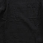 [BRU NA BOINNE] LINEN LONG SLEEVE Tee ブルーナボイン リネンロンT - apartir Online Store アパルティール セレクトショップ