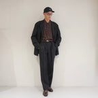 [BRU NA BOINNE] Timelesss Fun Shirt - apartir Online Store アパルティール セレクトショップ