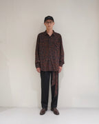 [BRU NA BOINNE] Timelesss Fun Shirt - apartir Online Store アパルティール セレクトショップ