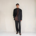 [BRU NA BOINNE] Timelesss Fun Shirt - apartir Online Store アパルティール セレクトショップ