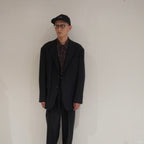 [BRU NA BOINNE] Timelesss Fun Shirt - apartir Online Store アパルティール セレクトショップ
