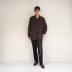 [BRU NA BOINNE] Timelesss Fun Shirt - apartir Online Store アパルティール セレクトショップ