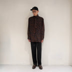 [BRU NA BOINNE] Timelesss Fun Shirt - apartir Online Store アパルティール セレクトショップ