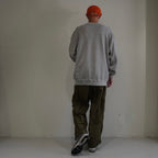 [BRU NA BOINNE] Tonkuru Tool Shop Sweatshirt ブルーナボイン トンクルの道具屋スエット - apartir Online Store アパルティール セレクトショップ