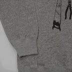 [BRU NA BOINNE] Tonkuru Tool Shop Sweatshirt ブルーナボイン トンクルの道具屋スエット - apartir Online Store アパルティール セレクトショップ
