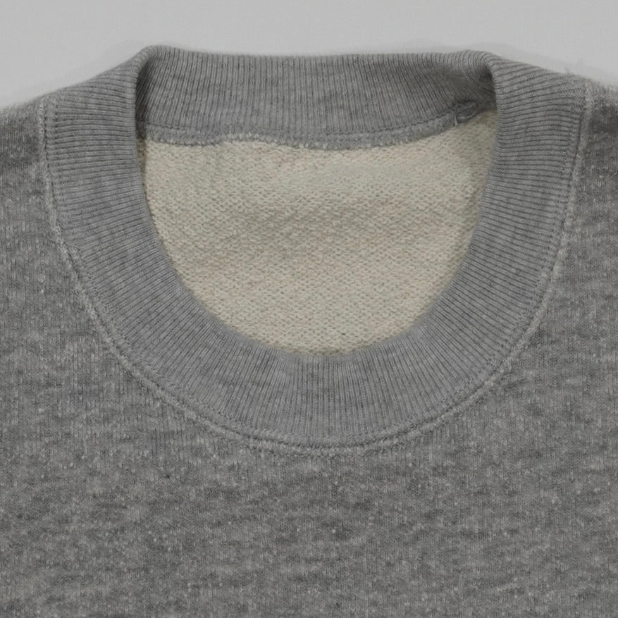 [BRU NA BOINNE] Tonkuru Tool Shop Sweatshirt ブルーナボイン トンクルの道具屋スエット - apartir Online Store アパルティール セレクトショップ