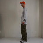 [BRU NA BOINNE] Tonkuru Tool Shop Sweatshirt ブルーナボイン トンクルの道具屋スエット - apartir Online Store アパルティール セレクトショップ