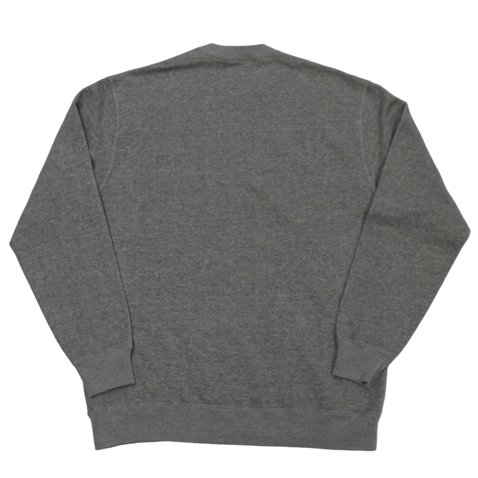 [BRU NA BOINNE] Tonkuru Tool Shop Sweatshirt ブルーナボイン トンクルの道具屋スエット スウェット - #shop_name #アパルティール# #名古屋# #セレクトショップ#