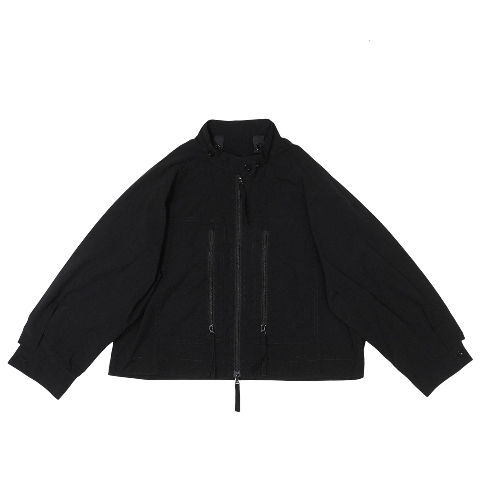 [BRU NA BOINNE] Tristan Jumper トリスタン ジャンパー - apartir Online Store アパルティール セレクトショップ