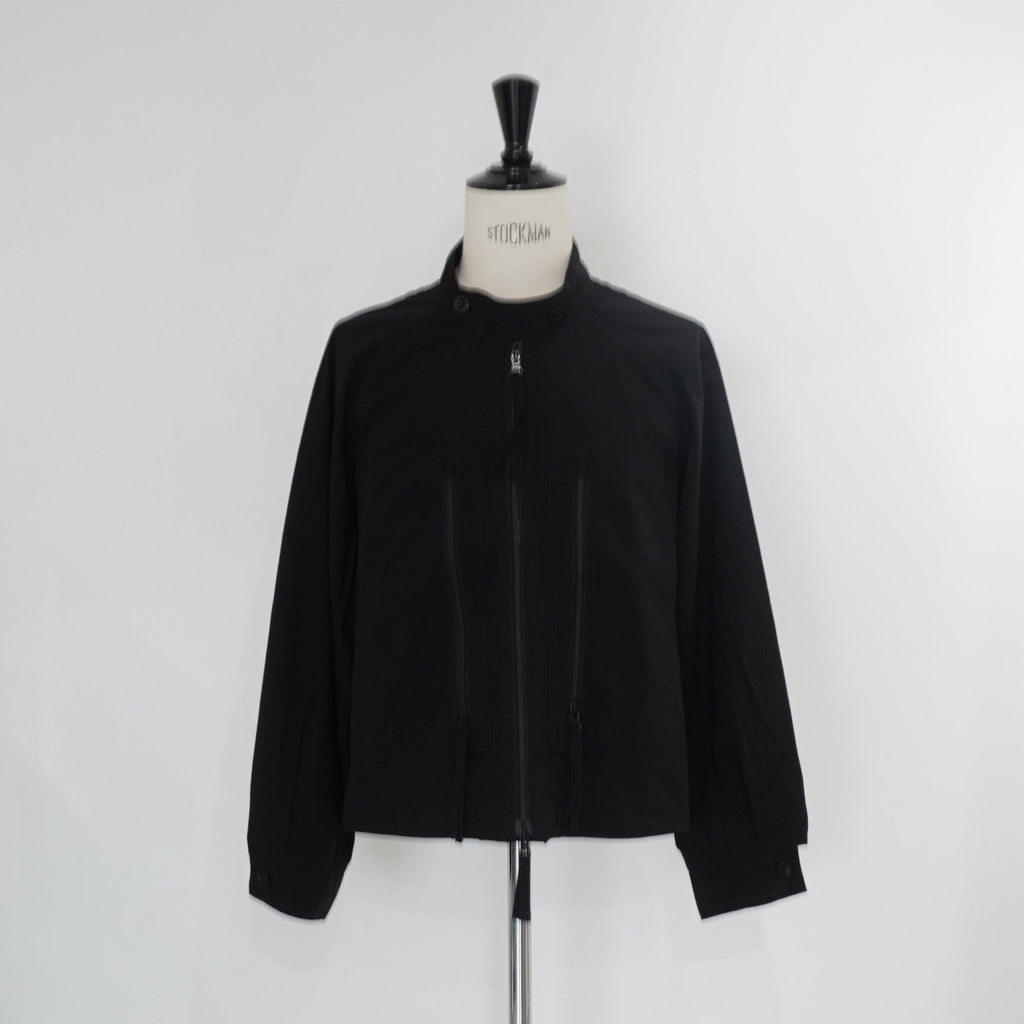 [BRU NA BOINNE] Tristan Jumper トリスタン ジャンパー - apartir Online Store アパルティール セレクトショップ