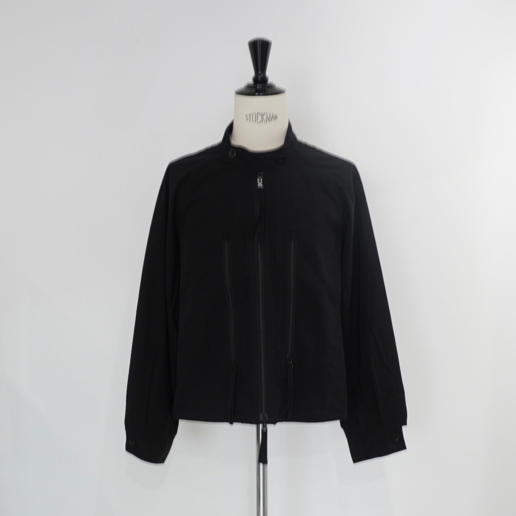 [BRU NA BOINNE] Tristan Jumper トリスタン ジャンパー - apartir Online Store アパルティール セレクトショップ