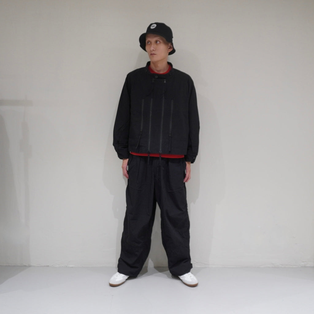 [BRU NA BOINNE] Tristan Jumper トリスタン ジャンパー - apartir Online Store アパルティール セレクトショップ