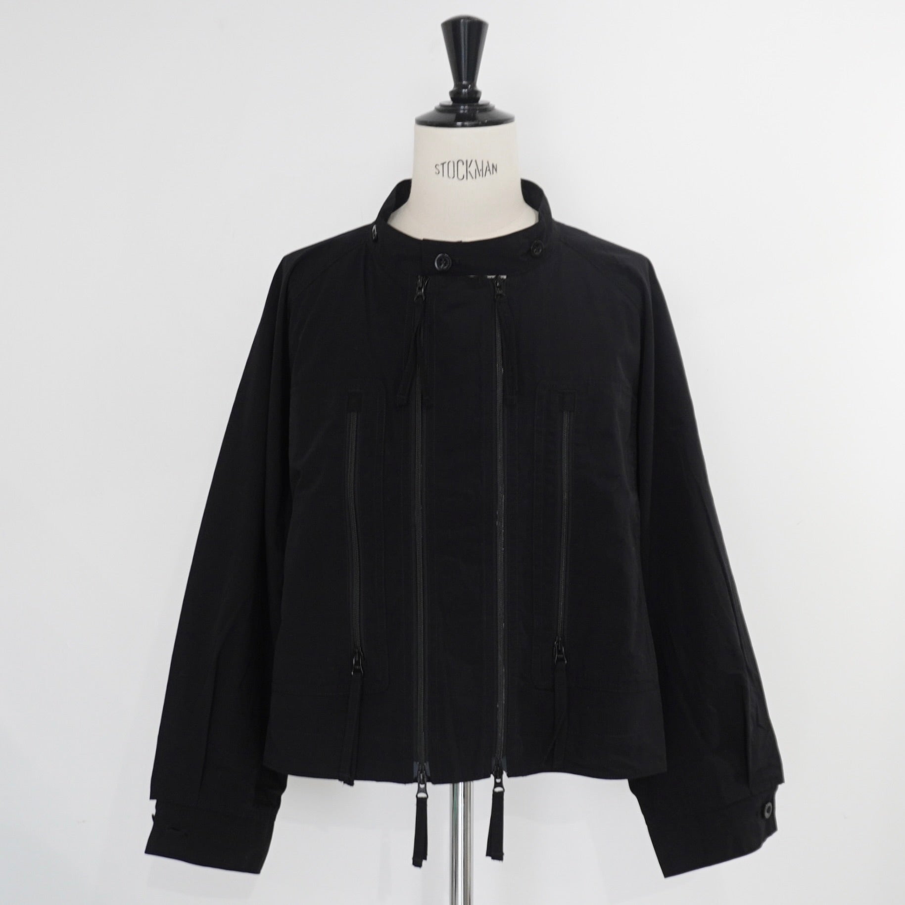 [BRU NA BOINNE] Tristan Jumper トリスタン ジャンパー - apartir Online Store アパルティール セレクトショップ