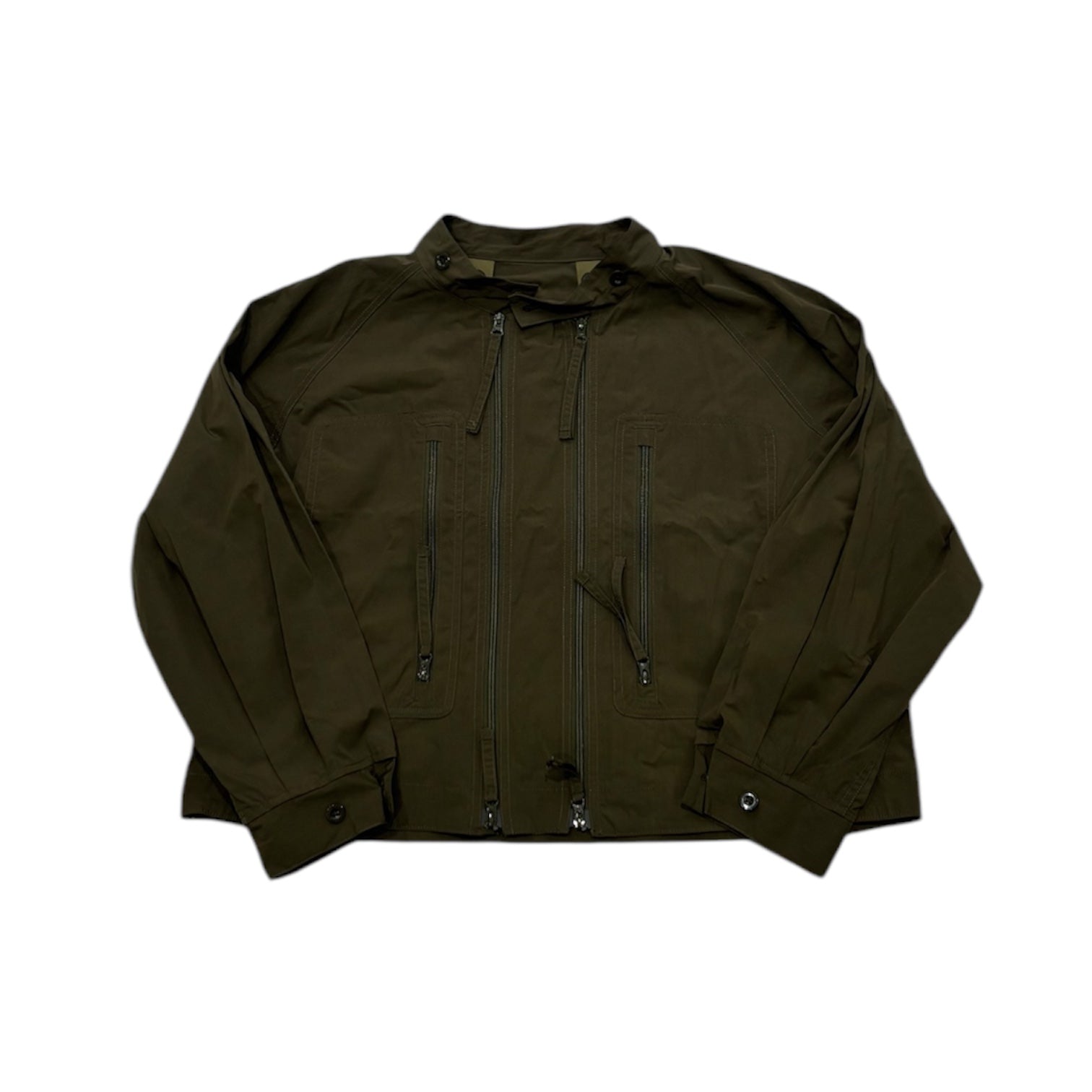 [BRU NA BOINNE] Tristan Jumper トリスタン ジャンパー - apartir Online Store アパルティール セレクトショップ