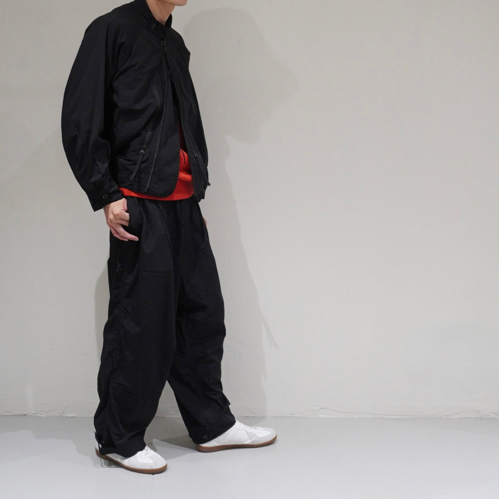 [BRU NA BOINNE] Tristan Jumper トリスタン ジャンパー - apartir Online Store アパルティール セレクトショップ