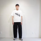 [BRU NA BOINNE] ジョナパンマーチT - apartir Online Store アパルティール セレクトショップ