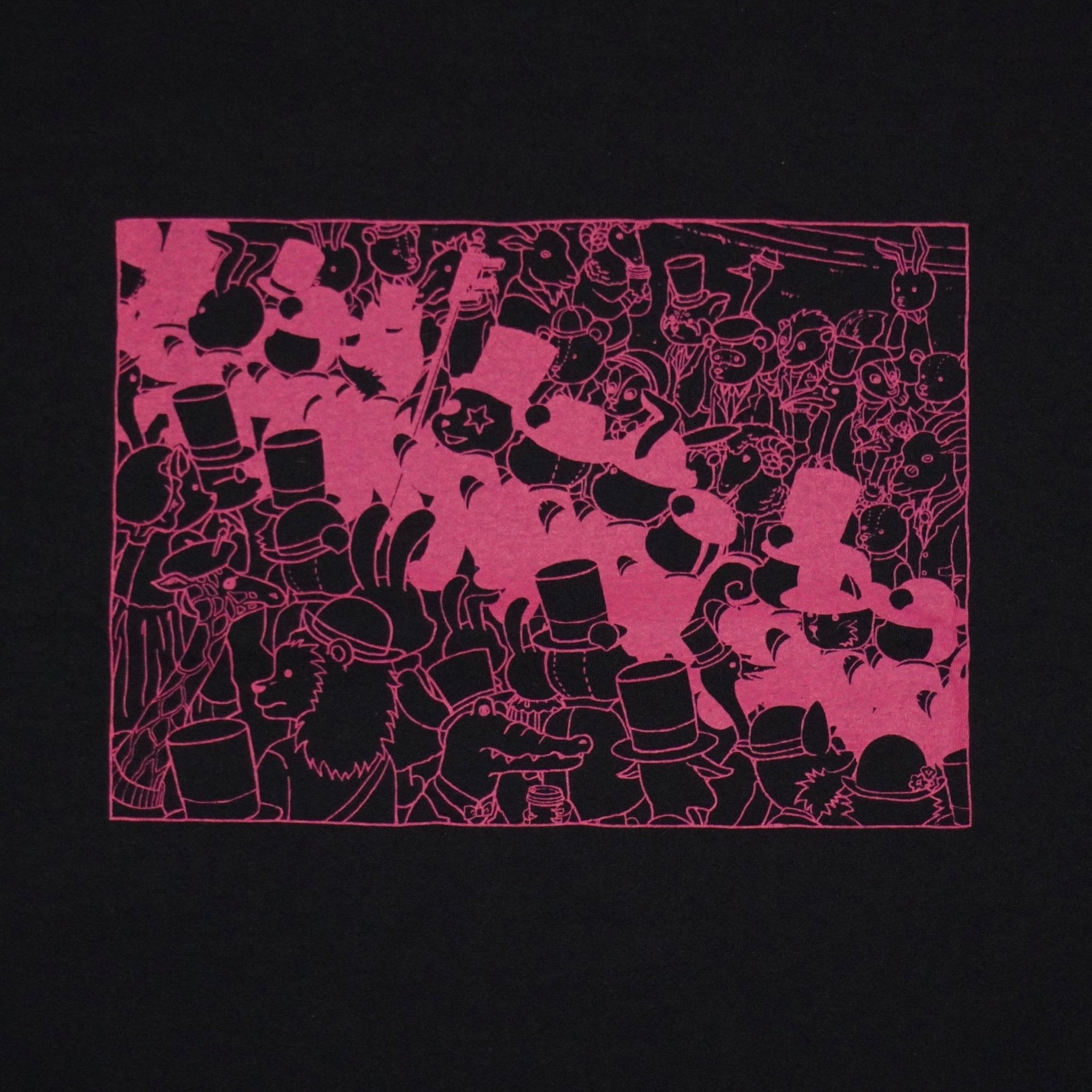 [BRU NA BOINNE] ジョナパンマーチT - apartir Online Store アパルティール セレクトショップ