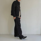 [BRU NA BOINNE] UP JUMPER ブルーナボイン アップ ジャンパー - apartir Online Store アパルティール セレクトショップ