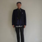 [BRU NA BOINNE] UP JUMPER ブルーナボイン アップ ジャンパー - apartir Online Store アパルティール セレクトショップ