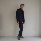 [BRU NA BOINNE] UP JUMPER ブルーナボイン アップ ジャンパー - apartir Online Store アパルティール セレクトショップ