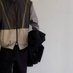 [BRU NA BOINNE] UP JUMPER ブルーナボイン アップ ジャンパー - apartir Online Store アパルティール セレクトショップ