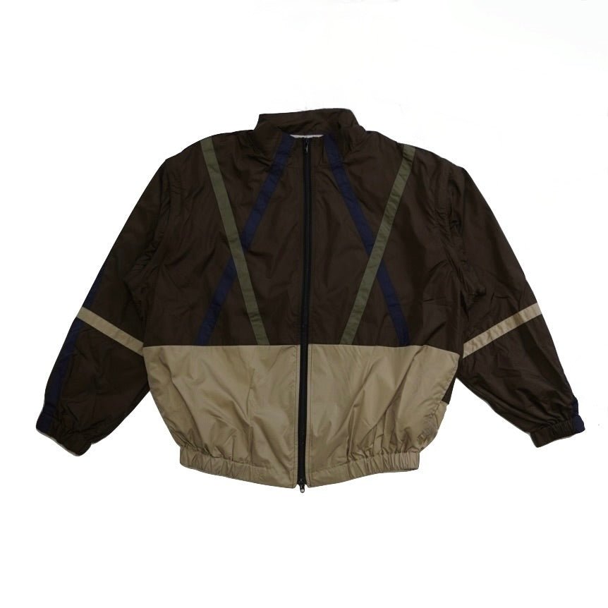 [BRU NA BOINNE] UP JUMPER ブルーナボイン アップ ジャンパー - apartir Online Store アパルティール セレクトショップ