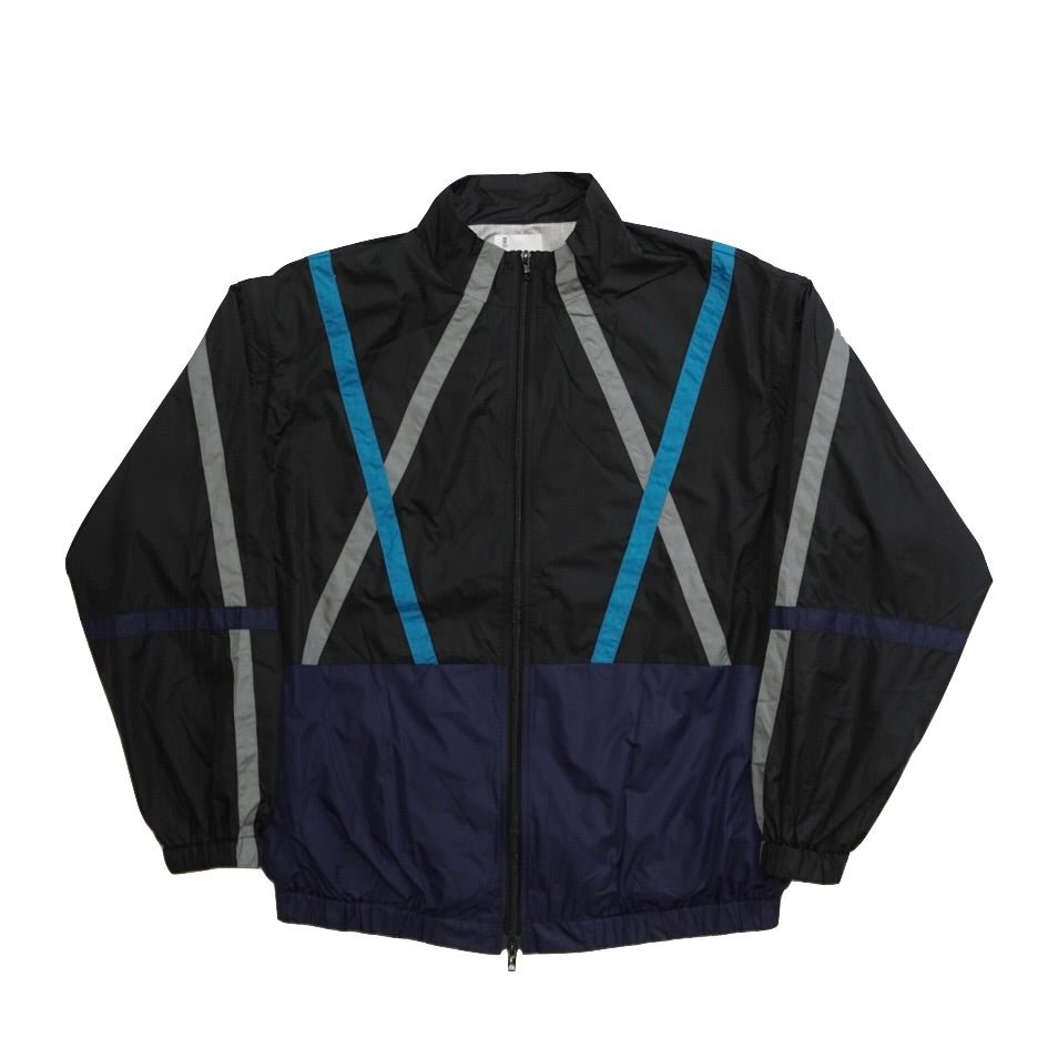 [BRU NA BOINNE] UP JUMPER ブルーナボイン アップ ジャンパー - apartir Online Store アパルティール セレクトショップ