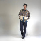 [BRU NA BOINNE] UP JUMPER ブルーナボイン アップ ジャンパー - apartir Online Store アパルティール セレクトショップ