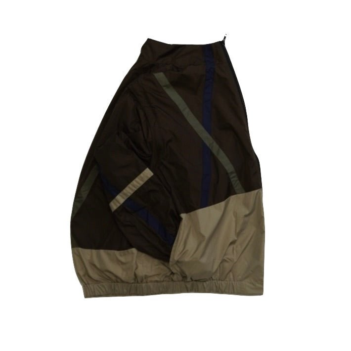 [BRU NA BOINNE] UP JUMPER ブルーナボイン アップ ジャンパー - apartir Online Store アパルティール セレクトショップ