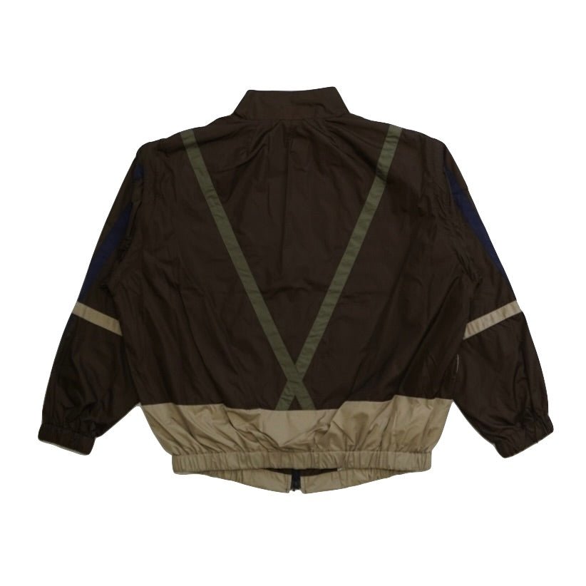 [BRU NA BOINNE] UP JUMPER ブルーナボイン アップ ジャンパー - apartir Online Store アパルティール セレクトショップ