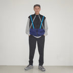 [BRU NA BOINNE] UP JUMPER ブルーナボイン アップ ジャンパー - apartir Online Store アパルティール セレクトショップ