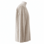 [BRU NA BOINNE] Waffle Puzzle Sweat 2 - apartir Online Store アパルティール セレクトショップ