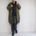 [BRU NA BOINNE] Waffle Puzzle Sweat 2 - apartir Online Store アパルティール セレクトショップ