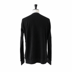 [BRU NA BOINNE] Waffle Puzzle Sweat 2 - apartir Online Store アパルティール セレクトショップ