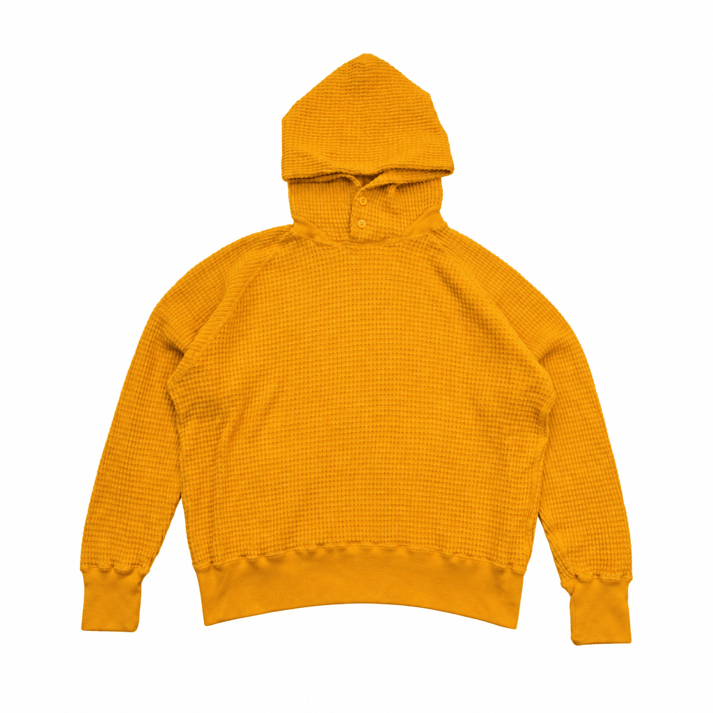 [BRU NA BOINNE] Waffle Standing Parker - apartir Online Store アパルティール セレクトショップ