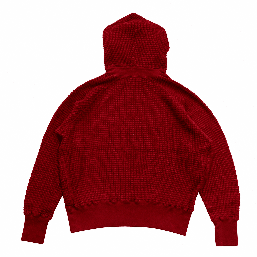[BRU NA BOINNE] Waffle Standing Parker - apartir Online Store アパルティール セレクトショップ
