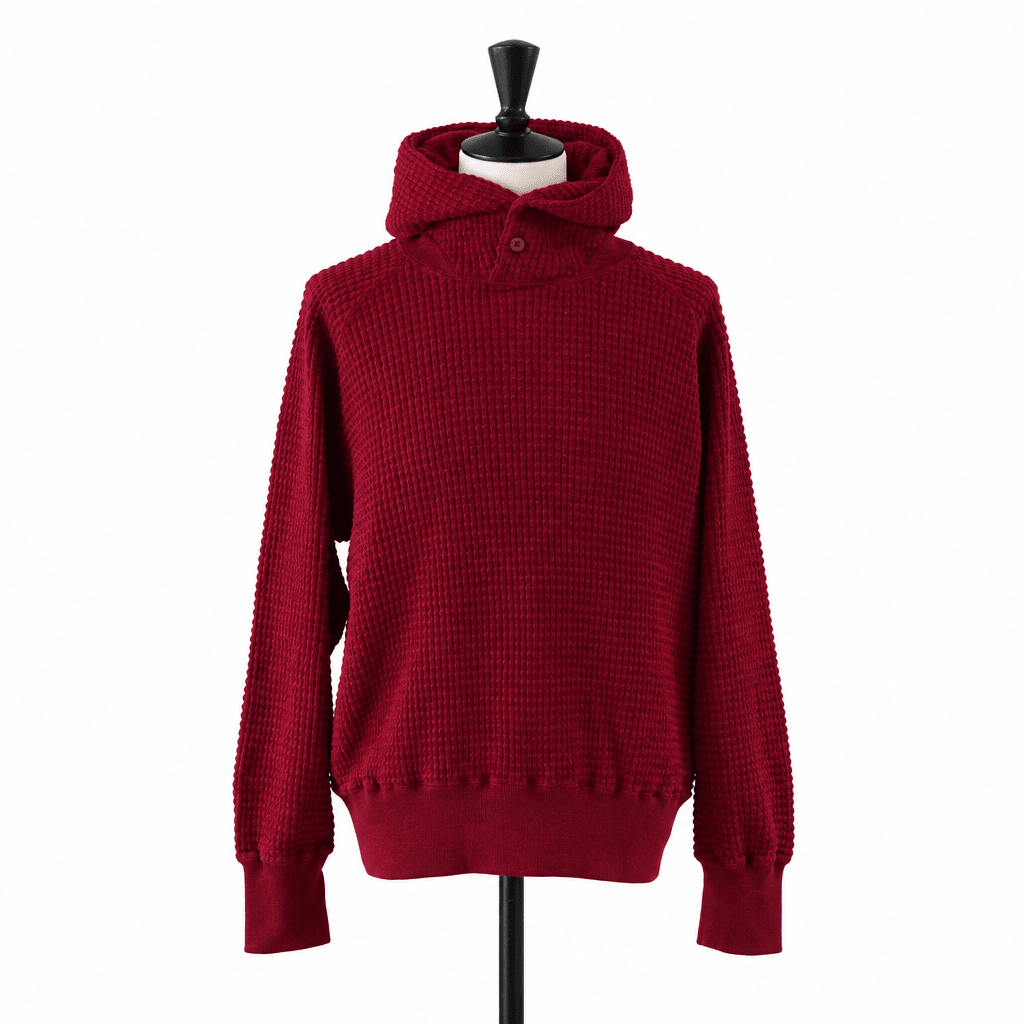 [BRU NA BOINNE] Waffle Standing Parker - apartir Online Store アパルティール セレクトショップ