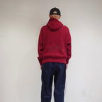 [BRU NA BOINNE] Waffle Standing Parker - apartir Online Store アパルティール セレクトショップ