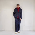 [BRU NA BOINNE] Waffle Standing Parker - apartir Online Store アパルティール セレクトショップ