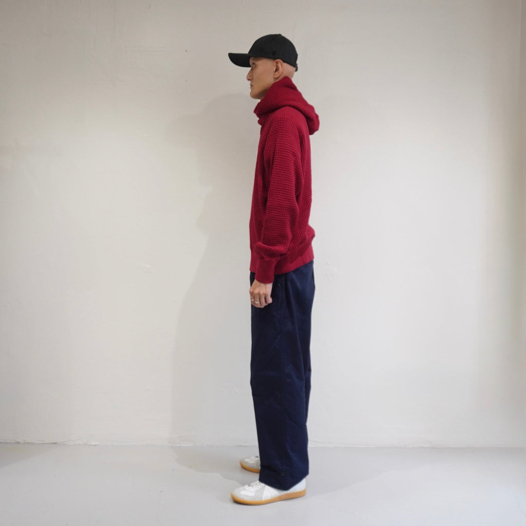 [BRU NA BOINNE] Waffle Standing Parker - apartir Online Store アパルティール セレクトショップ