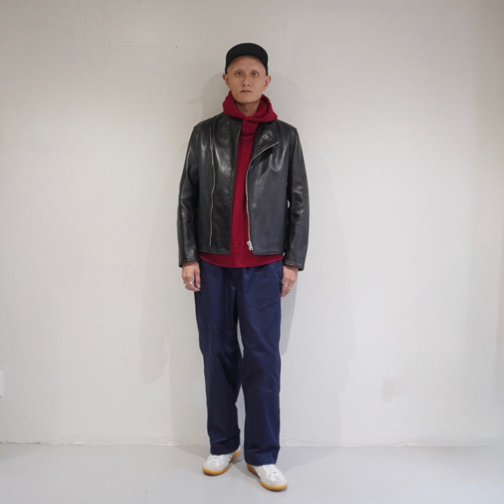 [BRU NA BOINNE] Waffle Standing Parker - apartir Online Store アパルティール セレクトショップ