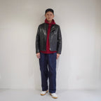 [BRU NA BOINNE] Waffle Standing Parker - apartir Online Store アパルティール セレクトショップ